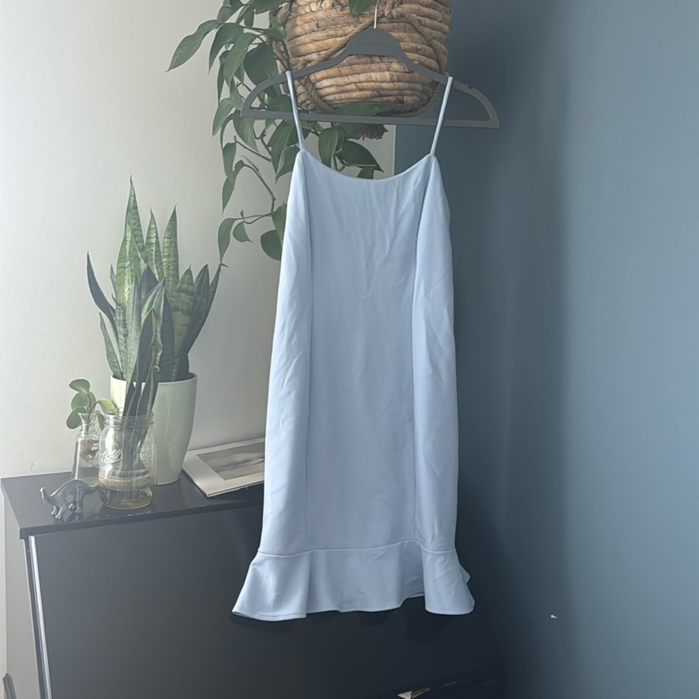 NWOT Betsy Johnson dress